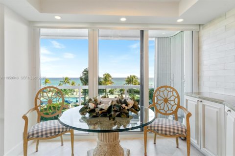 Condominio en venta en Fort Lauderdale, Florida, 2 dormitorios, 168.43 m2 № 2054511 - foto 11