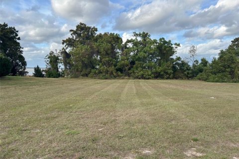 Terrain à vendre à Leesburg, Floride № 2211800 - photo 4