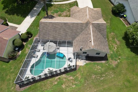 House in Zephyrhills, Florida 3 bedrooms, 125.6 sq.m. № 2303180 - photo 20