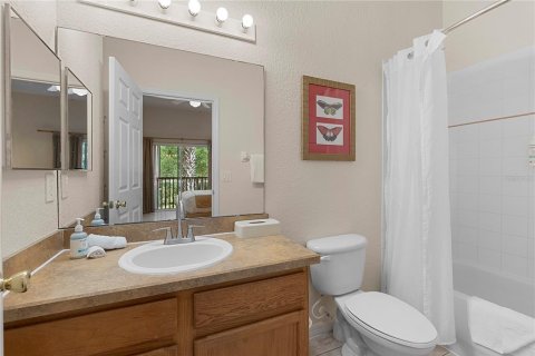 Condominio en venta en Davenport, Florida, 3 dormitorios, 113.99 m2 № 2150784 - foto 15