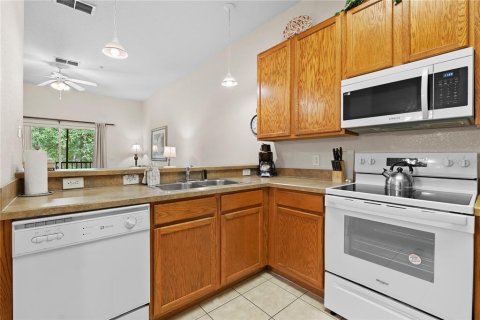 Condominio en venta en Davenport, Florida, 3 dormitorios, 113.99 m2 № 2150784 - foto 5