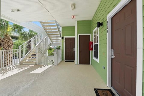 Condominio en venta en Davenport, Florida, 3 dormitorios, 113.99 m2 № 2150784 - foto 23