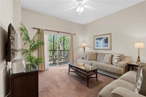 Condominio en venta en Davenport, Florida, 3 dormitorios, 113.99 m2 № 2150784 - foto 2