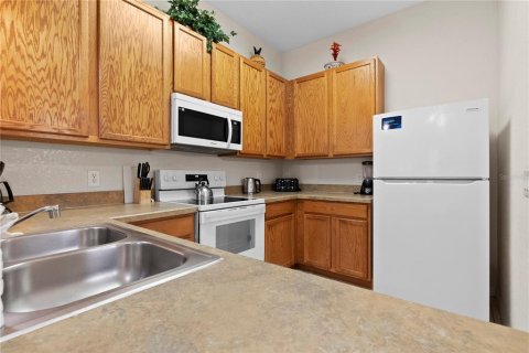 Condominio en venta en Davenport, Florida, 3 dormitorios, 113.99 m2 № 2150784 - foto 7