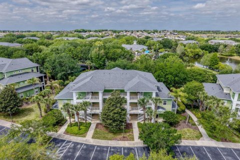 Condo in Davenport, Florida, 3 bedrooms № 2150784 - photo 26