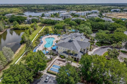 Condominio en venta en Davenport, Florida, 3 dormitorios, 113.99 m2 № 2150784 - foto 20