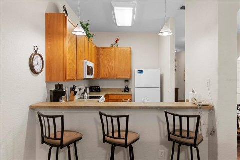 Condominio en venta en Davenport, Florida, 3 dormitorios, 113.99 m2 № 2150784 - foto 9