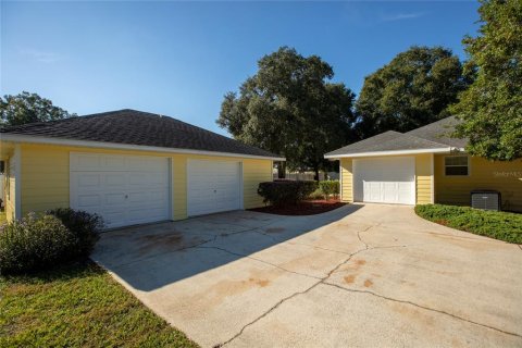Villa ou maison à vendre à Keystone Heights, Floride: 2 chambres, 151.71 m2 № 2148454 - photo 20