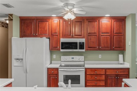 Villa ou maison à vendre à Keystone Heights, Floride: 2 chambres, 151.71 m2 № 2148454 - photo 29
