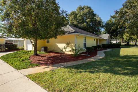 Villa ou maison à vendre à Keystone Heights, Floride: 2 chambres, 151.71 m2 № 2148454 - photo 22