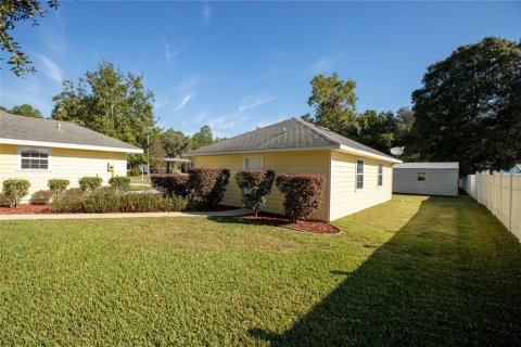 Villa ou maison à vendre à Keystone Heights, Floride: 2 chambres, 151.71 m2 № 2148454 - photo 11
