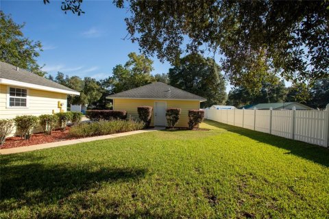 Villa ou maison à vendre à Keystone Heights, Floride: 2 chambres, 151.71 m2 № 2148454 - photo 10
