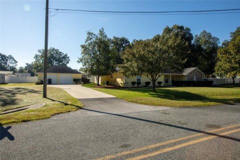 Villa ou maison à vendre à Keystone Heights, Floride: 2 chambres, 151.71 m2 № 2148454 - photo 4