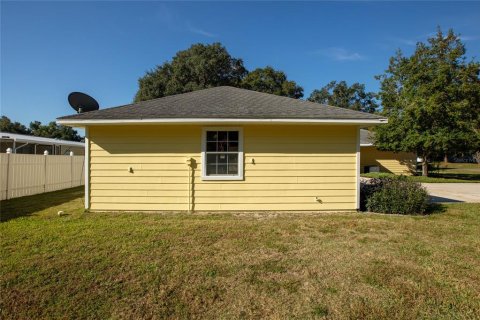 Villa ou maison à vendre à Keystone Heights, Floride: 2 chambres, 151.71 m2 № 2148454 - photo 15