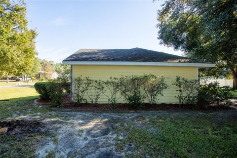 Villa ou maison à vendre à Keystone Heights, Floride: 2 chambres, 151.71 m2 № 2148454 - photo 7