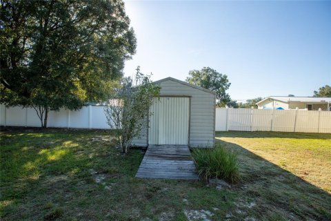 Villa ou maison à vendre à Keystone Heights, Floride: 2 chambres, 151.71 m2 № 2148454 - photo 16