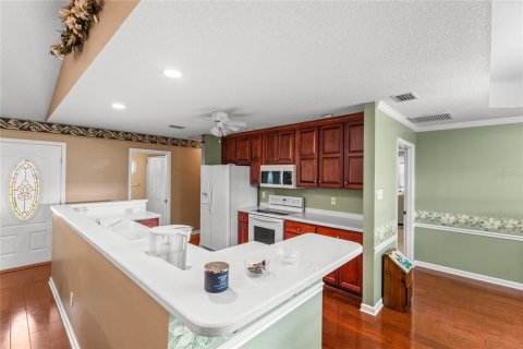 Villa ou maison à vendre à Keystone Heights, Floride: 2 chambres, 151.71 m2 № 2148454 - photo 27