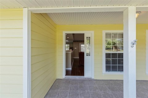 Villa ou maison à vendre à Keystone Heights, Floride: 2 chambres, 151.71 m2 № 2148454 - photo 24