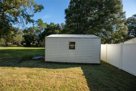Villa ou maison à vendre à Keystone Heights, Floride: 2 chambres, 151.71 m2 № 2148454 - photo 14