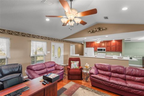 Villa ou maison à vendre à Keystone Heights, Floride: 2 chambres, 151.71 m2 № 2148454 - photo 30