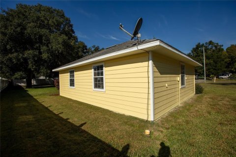 Villa ou maison à vendre à Keystone Heights, Floride: 2 chambres, 151.71 m2 № 2148454 - photo 13