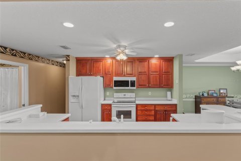 Villa ou maison à vendre à Keystone Heights, Floride: 2 chambres, 151.71 m2 № 2148454 - photo 28