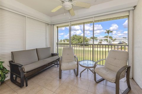 Condo in North Port, Florida, 3 bedrooms  № 1749464 - photo 5
