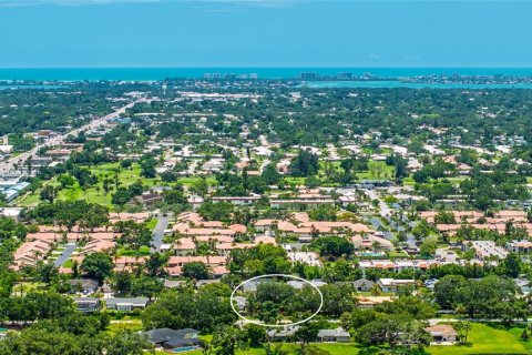 House in Sarasota, Florida 3 bedrooms, 149.11 sq.m. № 1795800 - photo 30