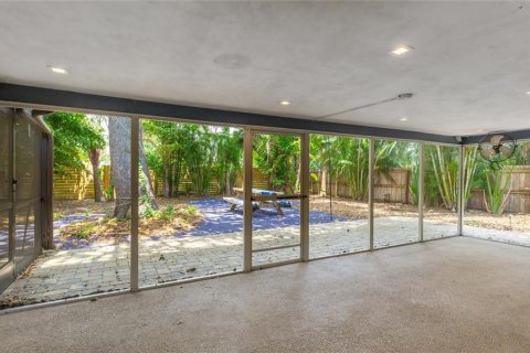House in Sarasota, Florida 3 bedrooms, 149.11 sq.m. № 1795800 - photo 20