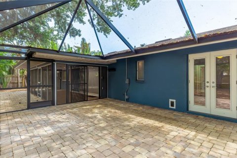 House in Sarasota, Florida 3 bedrooms, 149.11 sq.m. № 1795800 - photo 23