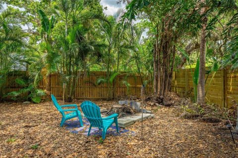 House in Sarasota, Florida 3 bedrooms, 149.11 sq.m. № 1795800 - photo 26