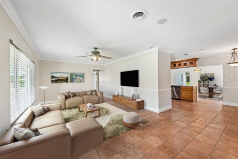 Villa ou maison à vendre à Nokomis, Floride: 3 chambres, 178.37 m2 № 2211024 - photo 2