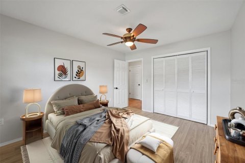 Villa ou maison à vendre à Nokomis, Floride: 3 chambres, 178.37 m2 № 2211024 - photo 25