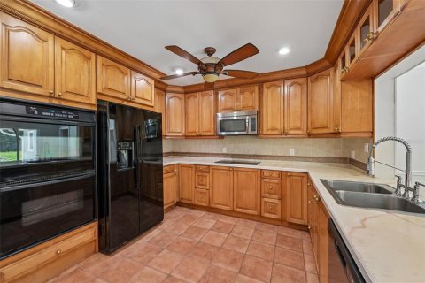 Villa ou maison à vendre à Nokomis, Floride: 3 chambres, 178.37 m2 № 2211024 - photo 12