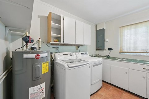 Villa ou maison à vendre à Nokomis, Floride: 3 chambres, 178.37 m2 № 2211024 - photo 27