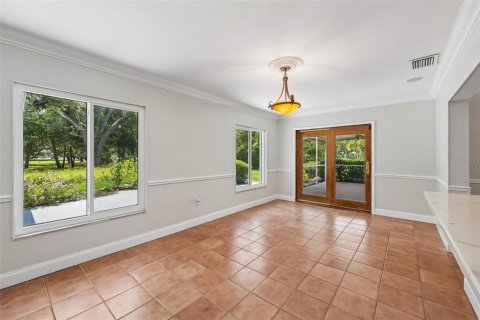 Villa ou maison à vendre à Nokomis, Floride: 3 chambres, 178.37 m2 № 2211024 - photo 10