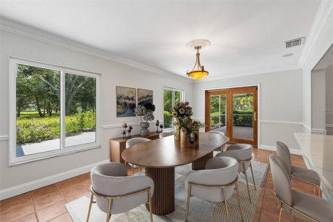 Villa ou maison à vendre à Nokomis, Floride: 3 chambres, 178.37 m2 № 2211024 - photo 9