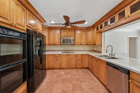 Villa ou maison à vendre à Nokomis, Floride: 3 chambres, 178.37 m2 № 2211024 - photo 11