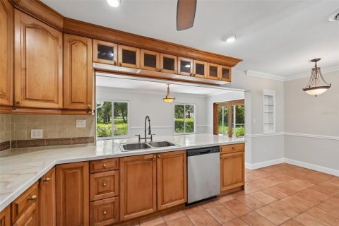 Villa ou maison à vendre à Nokomis, Floride: 3 chambres, 178.37 m2 № 2211024 - photo 14