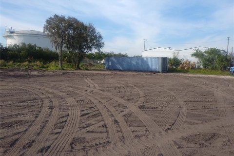 Terreno en venta en Tampa, Florida № 1663019 - foto 2