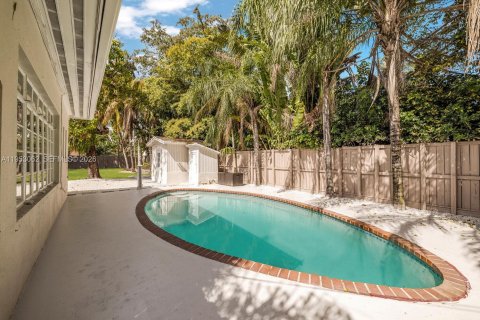 Immobilier commercial à vendre à Biscayne Park, Floride: 197.32 m2 № 2049079 - photo 24