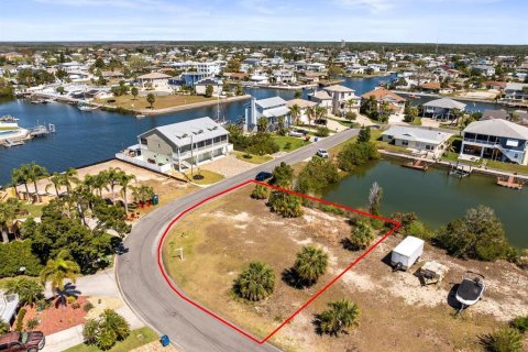 Land in Hernando Beach, Florida № 1575177 - photo 3