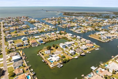 Land in Hernando Beach, Florida № 1575177 - photo 12