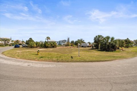 Land in Hernando Beach, Florida № 1575177 - photo 13
