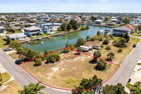Land in Hernando Beach, Florida № 1575177 - photo 2