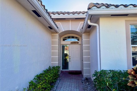 Casa en venta en Boca Raton, Florida, 4 dormitorios, 223.62 m2 № 2017402 - foto 2