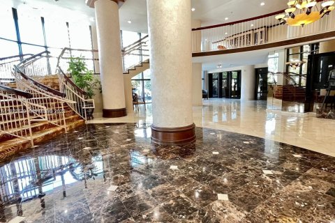 Снять в аренду кондоминиум в Бэл-Харбор, Флорида 1 спальня, 94.3м2, № 2048495 - фото 20