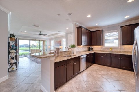 Casa en venta en Palmetto, Florida, 2 dormitorios, 156.54 m2 № 1919816 - foto 15