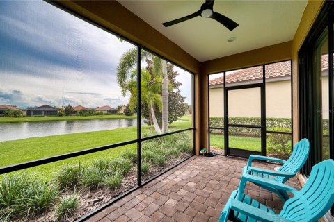 Casa en venta en Palmetto, Florida, 2 dormitorios, 156.54 m2 № 1919816 - foto 6
