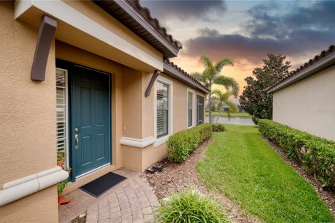 Casa en venta en Palmetto, Florida, 2 dormitorios, 156.54 m2 № 1919816 - foto 7